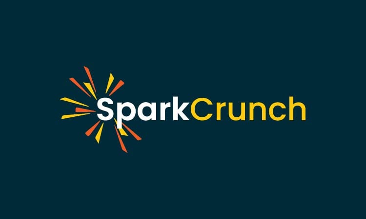 SparkCrunch.com - Catchy domains for sale
